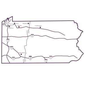 Pennsylvania Locations for EncompassCare